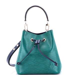 Louis Vuitton Neonoe Handbag Epi #239559L17B